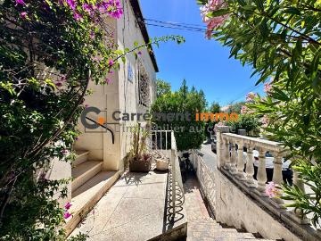 Maison 6 pièces 193 m²