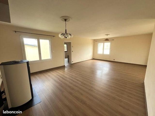 Maison 6 pièces 193 m²