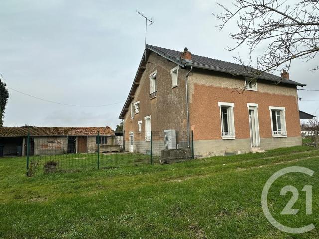 Maison 6 pièces 168 m²