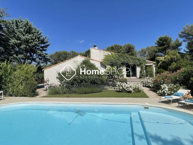 Maison 6 pièces 193 m²