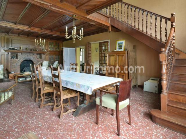 Maison 6 pièces 193 m²