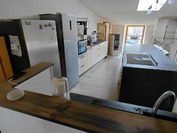 Maison 6 pièces 193 m²