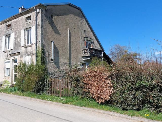 Maison 6 pièces 193 m²