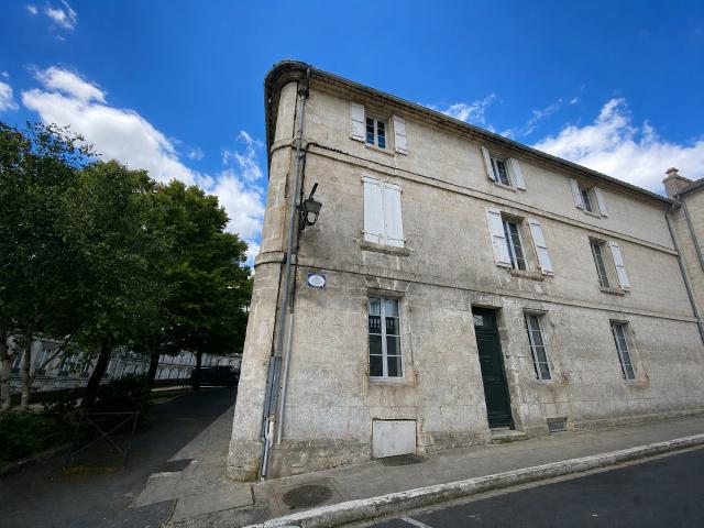 Maison 6 pièces 193 m²