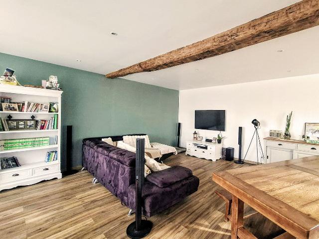 Maison 6 pièces 193 m²