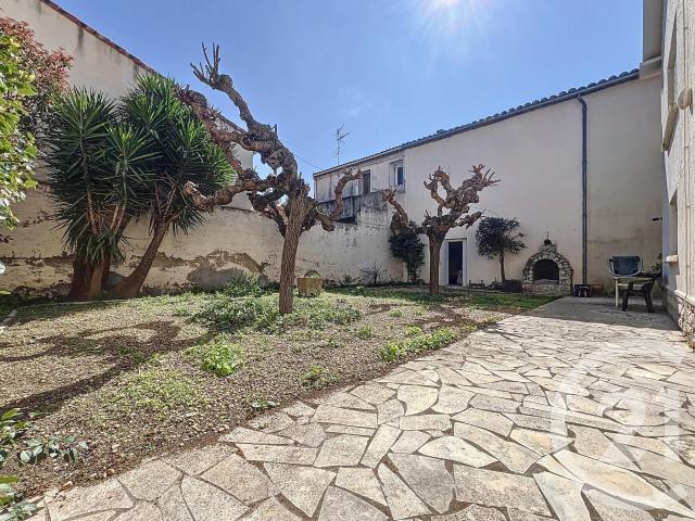 Maison 6 pièces 193 m²