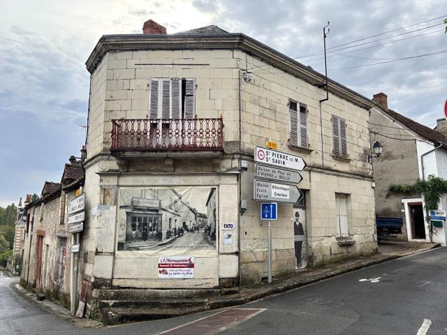 Maison 6 pièces 193 m²