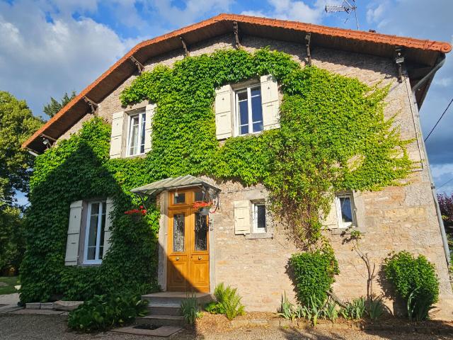 Maison 6 pièces 193 m²