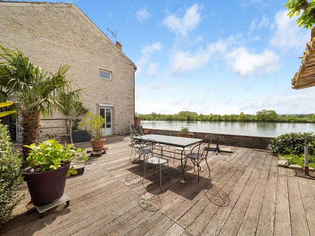 Maison 6 pièces 193 m²