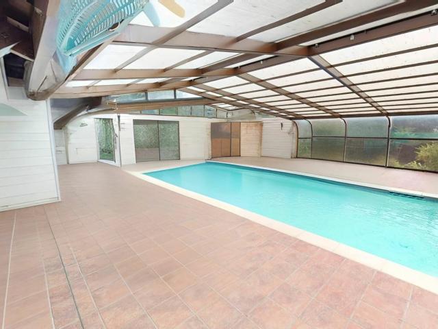 Maison 6 pièces 193 m²