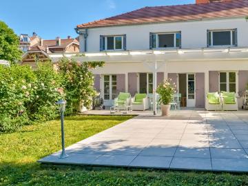 Maison 6 pièces 193 m²
