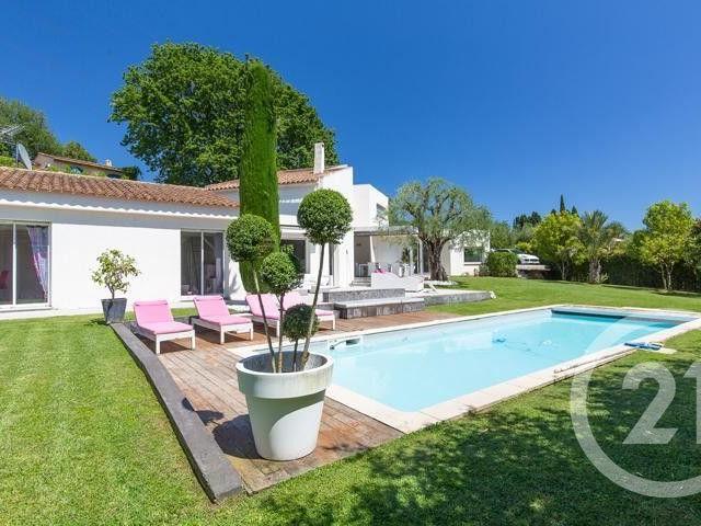 Maison 6 pièces 193 m²
