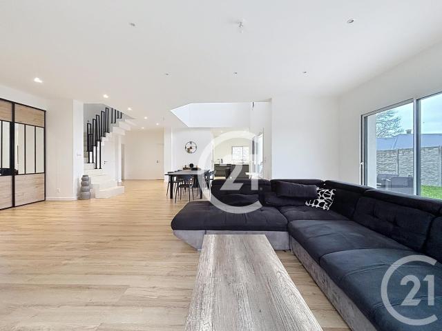 Maison 6 pièces 193 m²