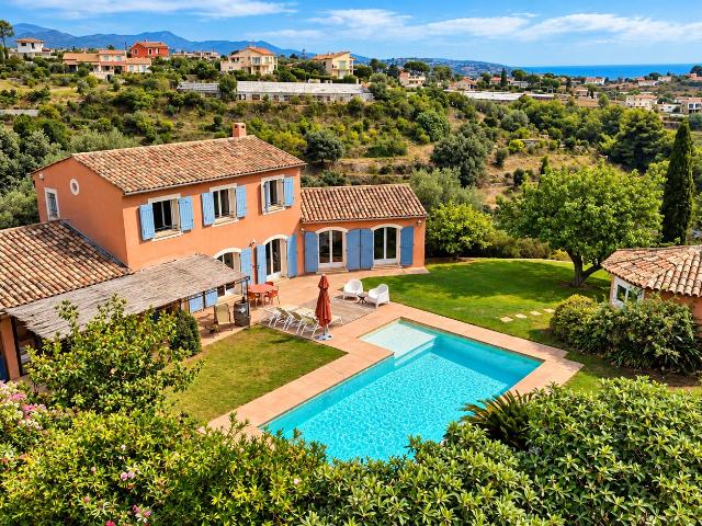 Maison 6 pièces 193 m²