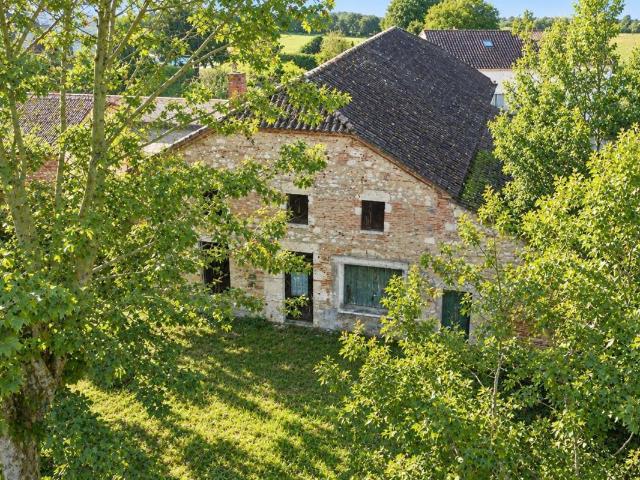 Maison 6 pièces 100 m²