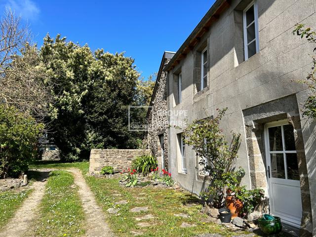 Maison 6 pièces 204 m²