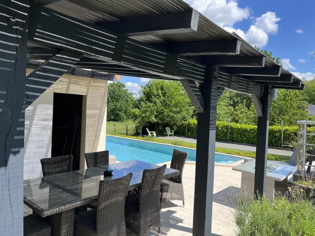 Maison 6 pièces 204 m²