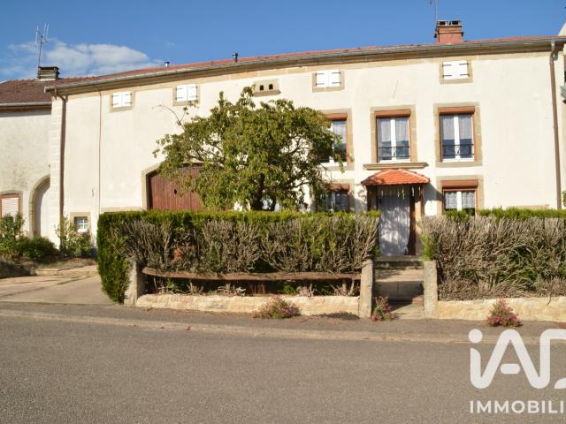 Maison 6 pièces 204 m²