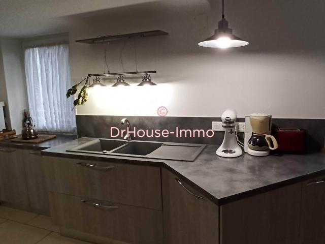 Maison 6 pièces 204 m²