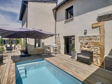 Maison 6 pièces 204 m²