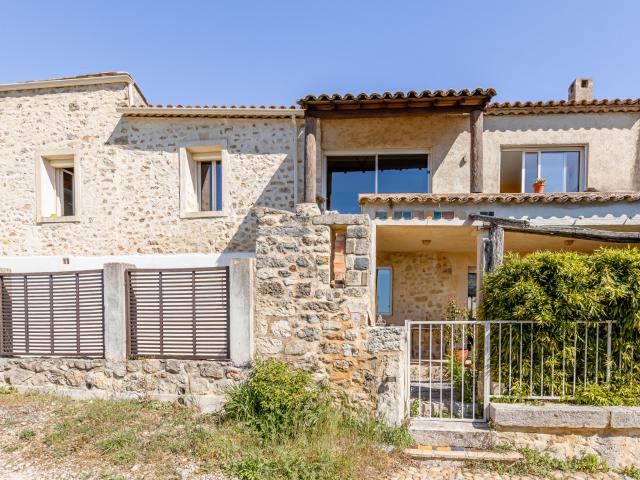 Maison 6 pièces 204 m²