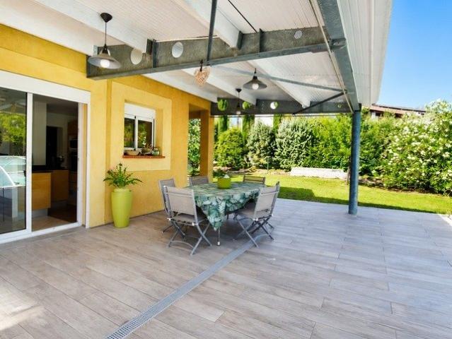 Maison 6 pièces 204 m²