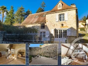 Maison 6 pièces 204 m²