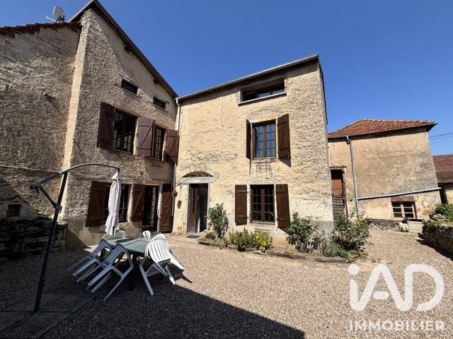 Maison 6 pièces 204 m²
