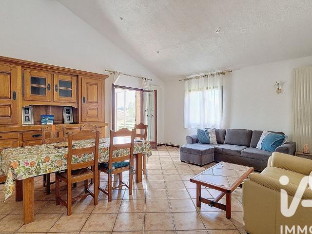Maison 6 pièces, 204 m² à louer à Brignais 69530