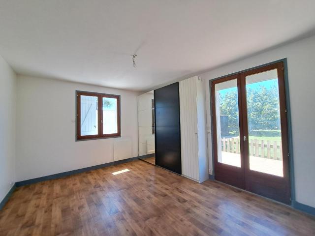 Maison 6 pièces, 204 m² à louer à Tours 37100