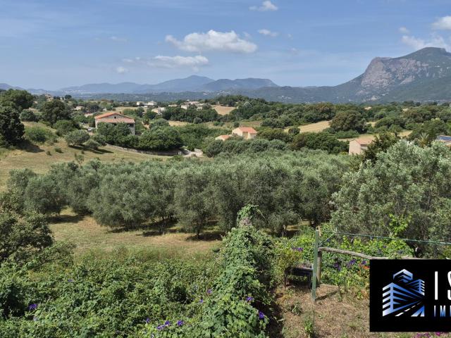 Maison 6 pièces 205 m²