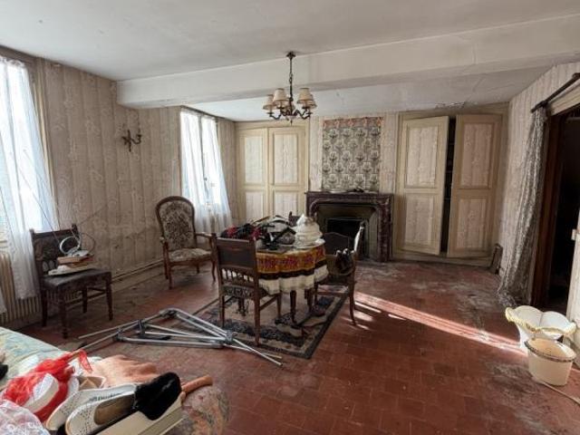 Maison 6 pièces 205 m²