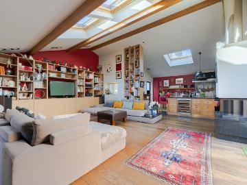 Maison 6 pièces 205 m²