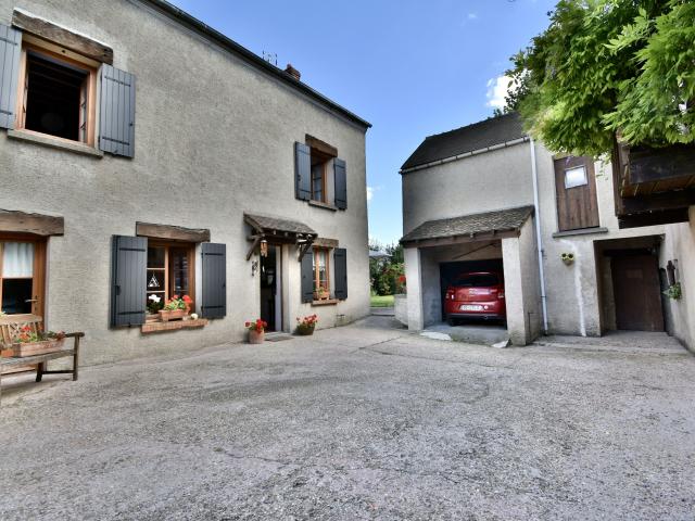 Maison 6 pièces 205 m²