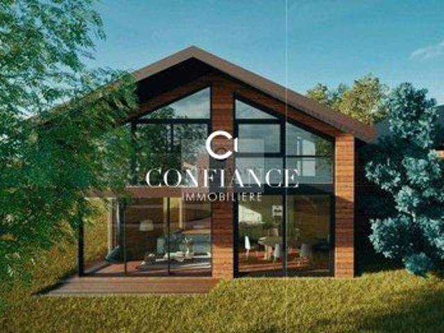 Maison 6 pièces 205 m²