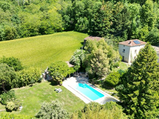 Maison 6 pièces 205 m²
