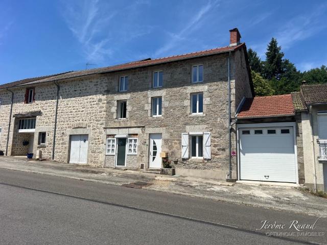 Maison 6 pièces 205 m²