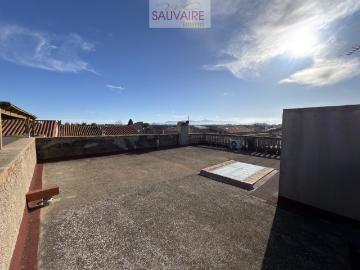 Maison 6 pièces 205 m²