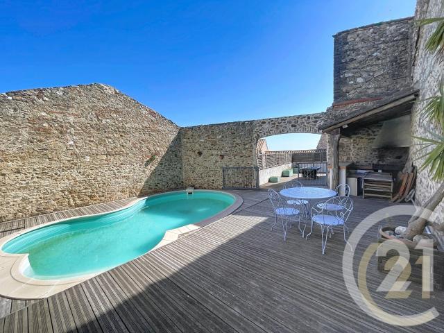 Maison 6 pièces 205 m²