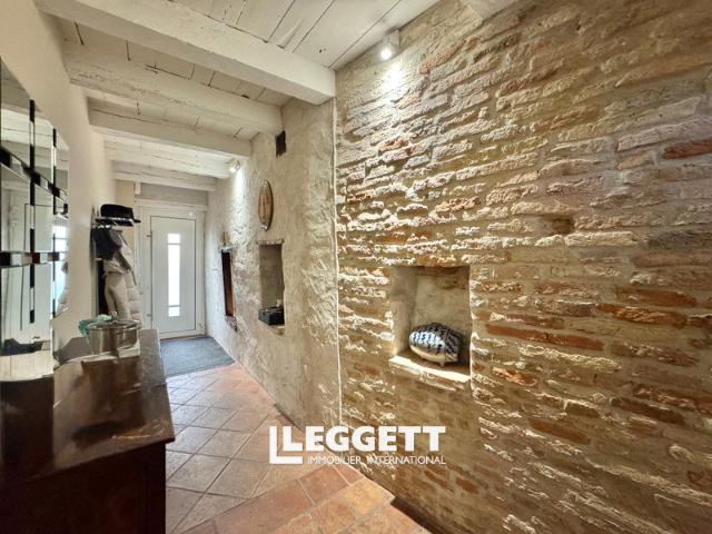 Maison 6 pièces 205 m²