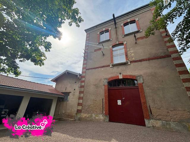 Maison 6 pièces 205 m²