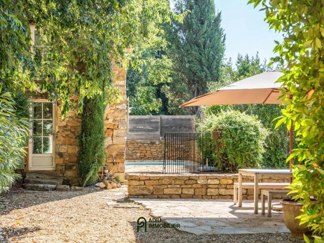 Maison 6 pièces 205 m²