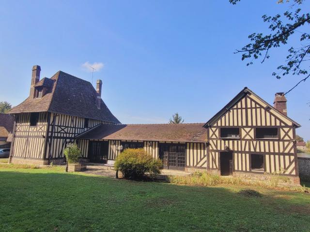Maison 6 pièces 205 m²