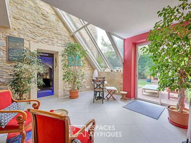 Maison 6 pièces 205 m²