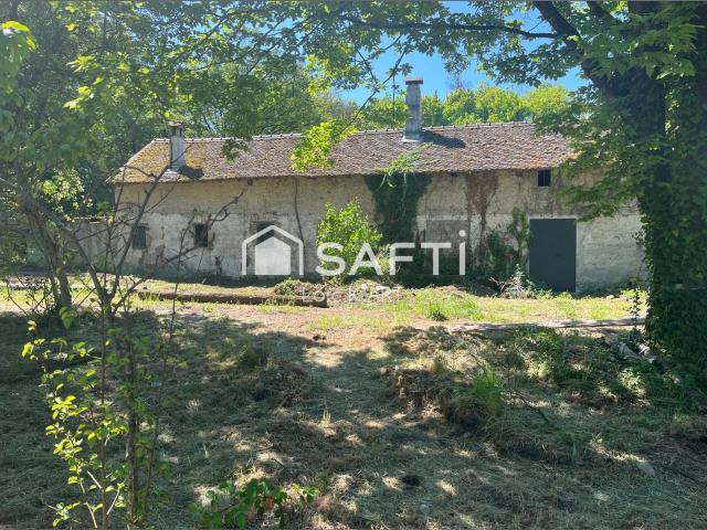 Maison 6 pièces 205 m²