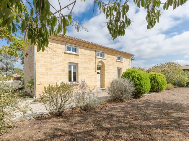 Maison 6 pièces 205 m²