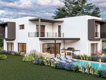Maison 6 pièces 205 m²