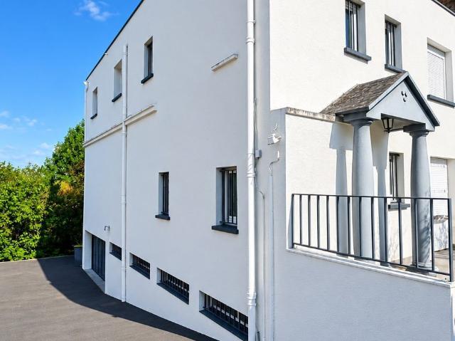 Maison 6 pièces 205 m²