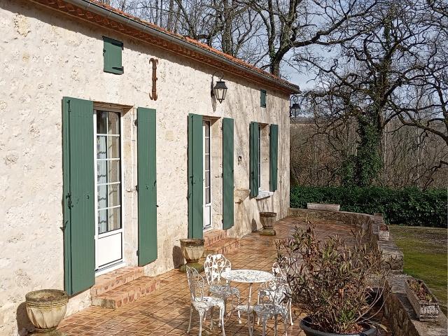 Maison 6 pièces 205 m²