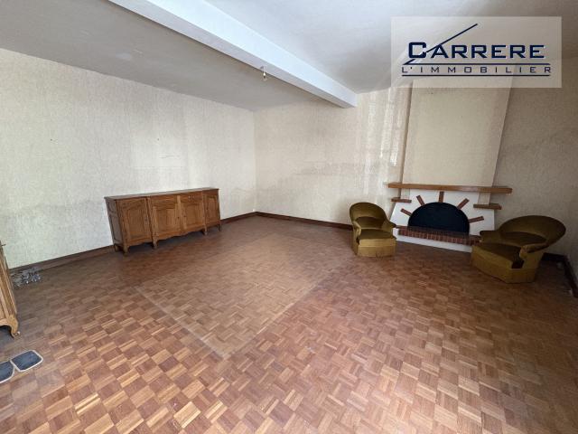 Maison 6 pièces 205 m²